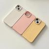 Shockproof Matte Wheat Straw Silicone Phone Case For iPhone 14 Pro 15 11 12 13 Pro XS Max XR X 7 8 14 Plus SE Eco-friendly Cover