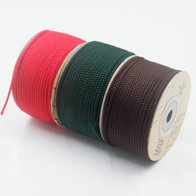 Cucito e maglia – Corde