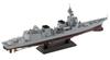 Pit Road 1/700 Skywave Series Japan Maritime Self-Defense Force DD-115 Akizuki Plastic Model J107