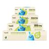 Reclosable Food Storage Bag Set