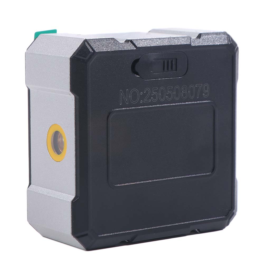 Magnet Tilt Digital Protractor Rechargeable Level Angle Goniometer Inclinometer Woodworking