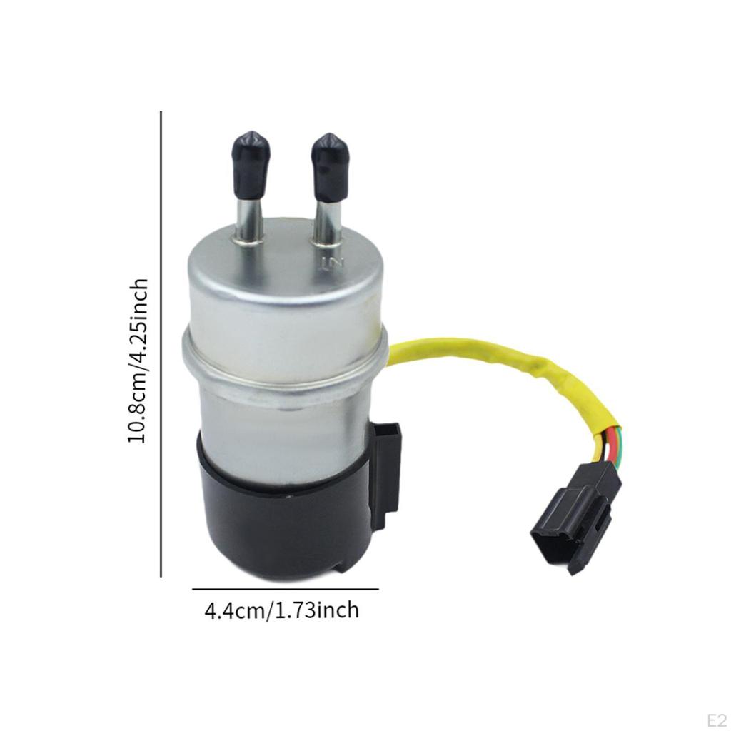 Kraftstoffpumpe Premium 49040-1063 für Kawasaki VN1500 Vulcan 88 SE 1987-1992