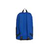 Adidas Neo Line Core Durable Multifunctional Large Capacity Polyester Backpack Unisex Backpack Blue GE1155