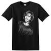 Krist Novoselic T Shirt Rock Bassist Portrait Grunge Music Legend Fan Gift Tee
