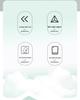 Huawei MatePad Air 12.2 Case: Compatible with 2025 Model, Foldable 3Y, Fits 11.5S and Honor Tablet 10X9PRO.