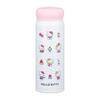 OSK Hello Kitty SBR-480B Direct Stainless Bottle 480ml