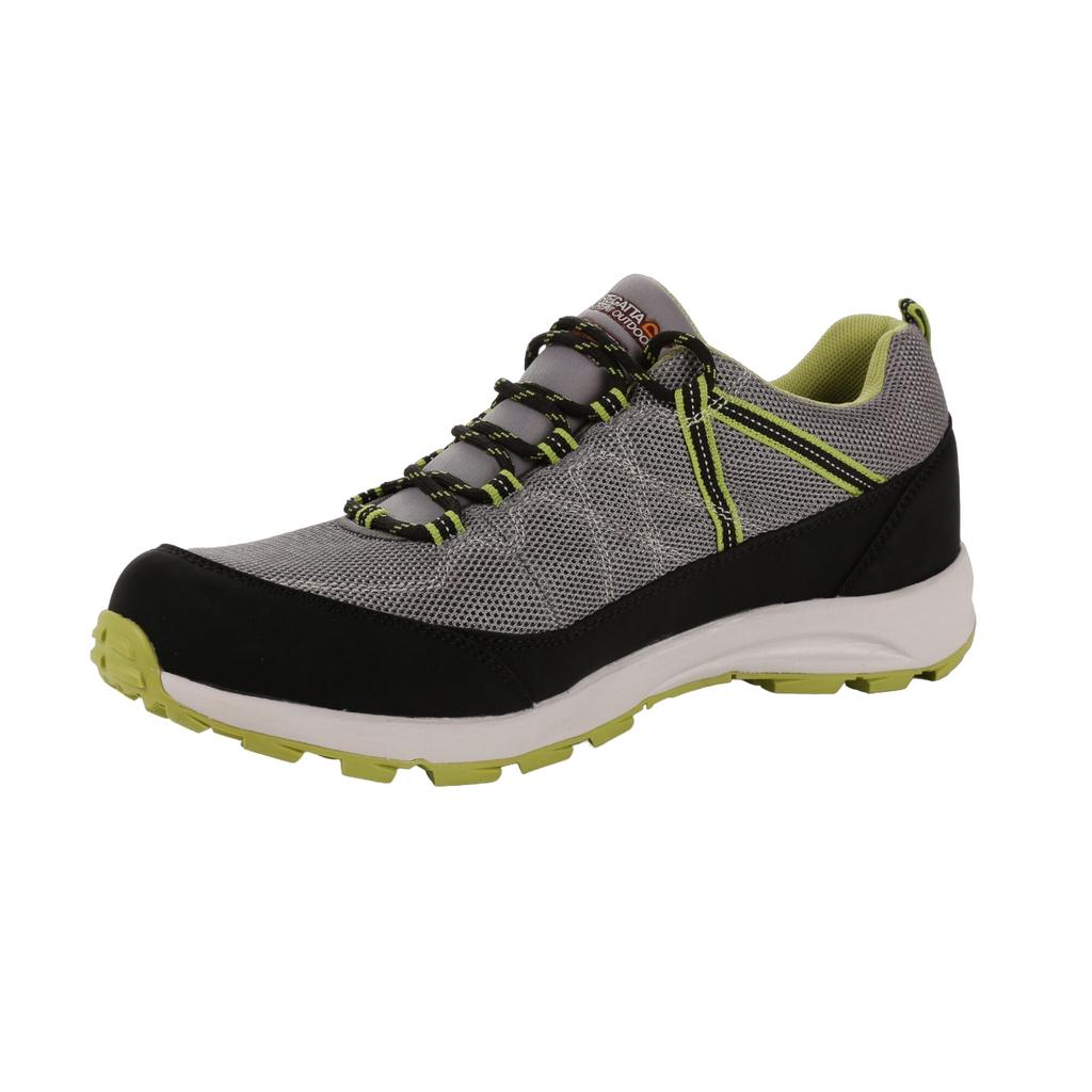 Regatta Mens Samaris Lite II Low Walking Boots