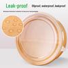 ZISIZ Kraft Paper Disposable Food Containers