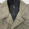 C.P.COMPANY 51187567 Khaki Lined Jacket Jacket 48 khakiUsed