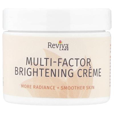 Multi Brightening Cream, 55G(2Oz)