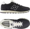 Кроссовки New Balance 515 black/white logo