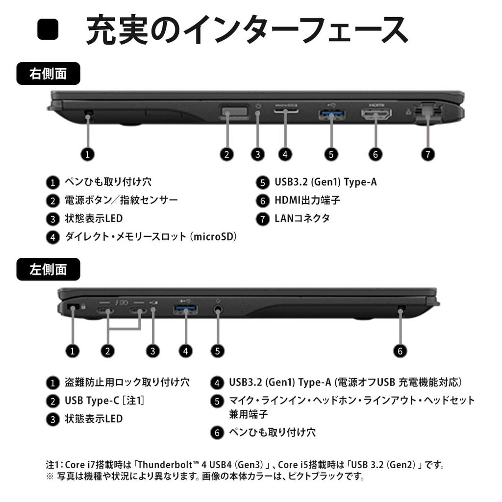 Fujitsu FMV LIFEBOOK Made In Japan Office Windows 11 Core 16GB 512GB UH WU3/J3 Laptop, (MS 2024, Long-lasting Battery, Pro, 13.3-inch, I7, RAM, SSD)