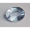 Oval Cut Natural Sky Blue Aquamarine 5-7 Ct Stunning Certified Loose Gemstone