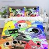 Dandy'S World Bedding Sets For Kids Duvet Cover Set Single Double King Size Bed Set Adult Bedroom Duvet Cover Pillow Case