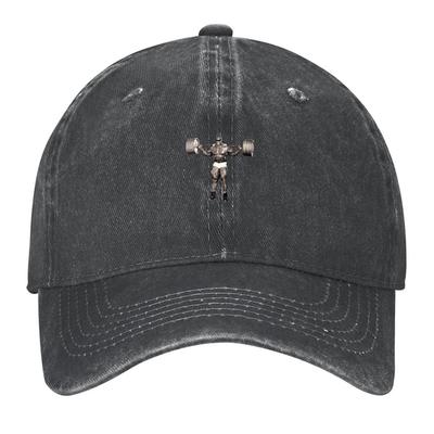 Ronnie Coleman Barbell Squats Baseball Cap Sun Caps Sun Hat Fishing Caps Man Hood Mens Baseball Womens