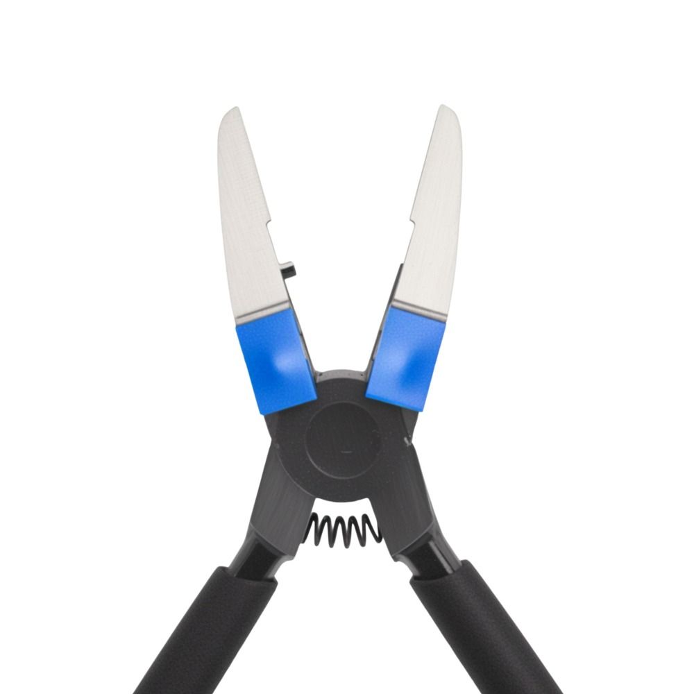 Ergonomic Handle Auto Trim Removal Tool Non-Slip Design Rivets Pry Puller  Radio Panel Removal