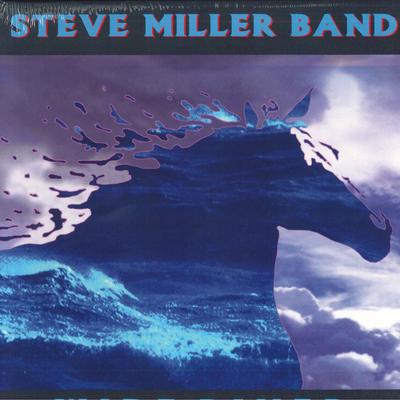 LP Record STEVE MILLER BAND - Wide River 00602567872559 Capitol Records 2019 Europe Rock