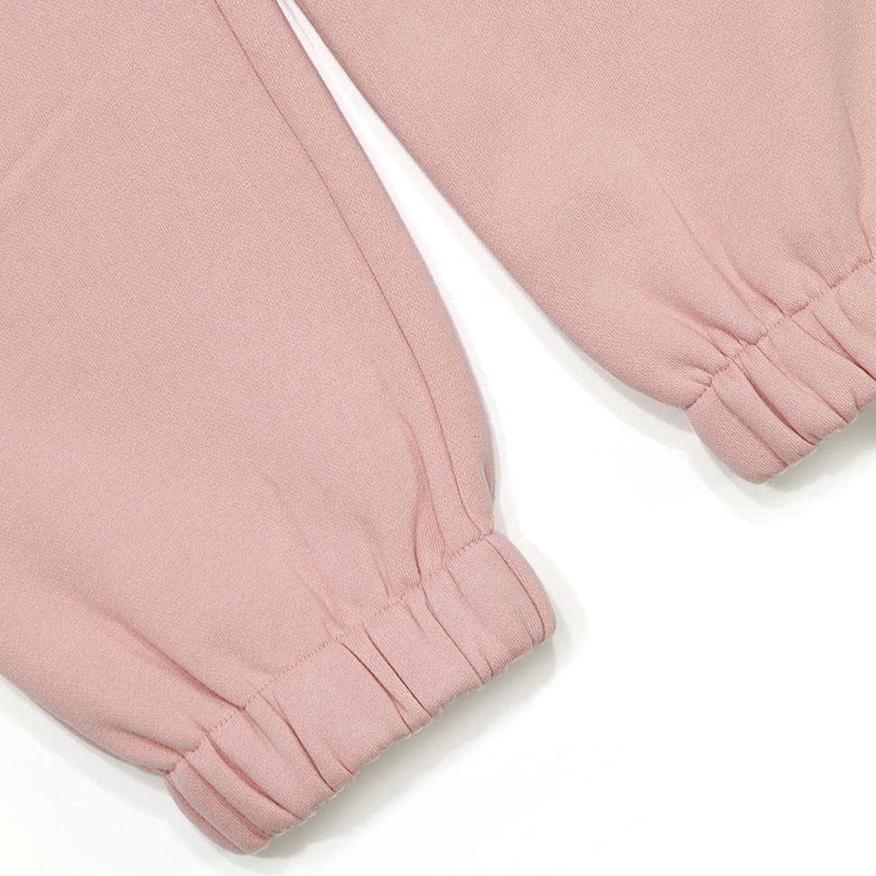 Brian Berry Caleb Pants_Peach