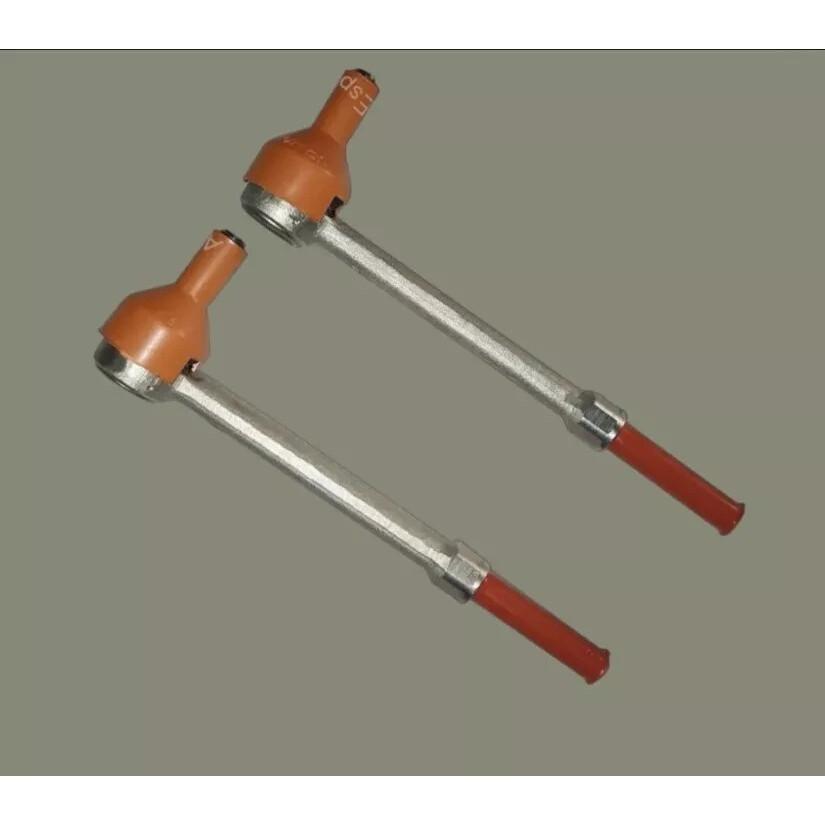 

2 Piece Front Link Stabiliser Bar 0401EA0070N For Mahindra Scorpio 2.5L 2.6L