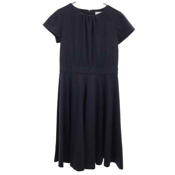 MACKINTOSH PHILOSOPHY Short sleeve With camisole one piece Formal dress Women Used