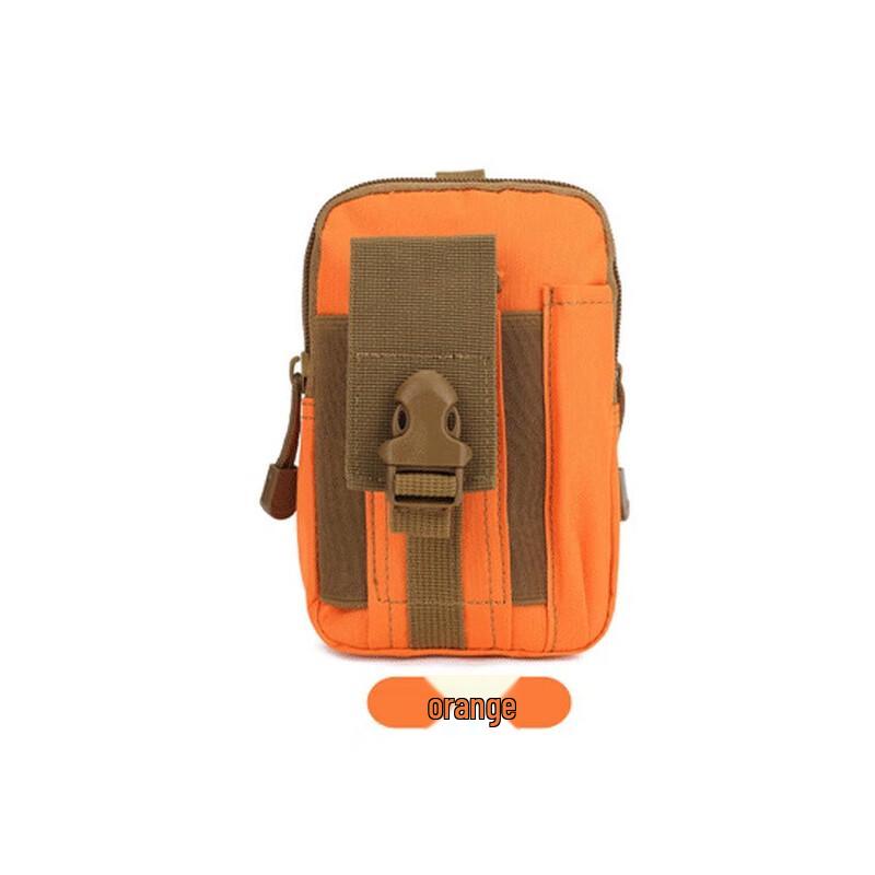 Тактический поясной мешок Sting Водонепроницаемый для улицы 12*6*17.5cm