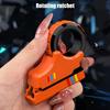 Rotary Finger Sliders Fidgeting Plaything Workspace Stress Relief Slider Ratchet Finger Fidget 3D Printed Fidegt Toysfingertip Textured