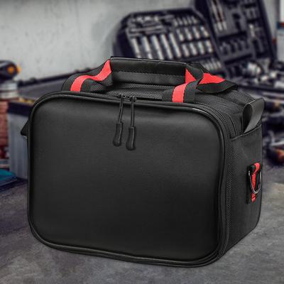 Fiber Tool Storage Bag Utility Pouch Organizer Gardening Electricians Gardeners Cabling