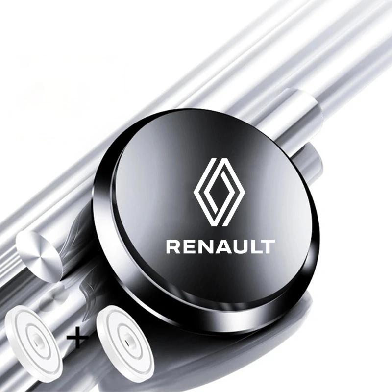 Hub Caps Car Fragrance Diffuser Air Freshener Perfume Accessories For Renault Sport Duster Megane 2 3 4 Clio Fluence Logan Captu
