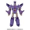 Transformers Kingdom Serie Cyclonus KD-07