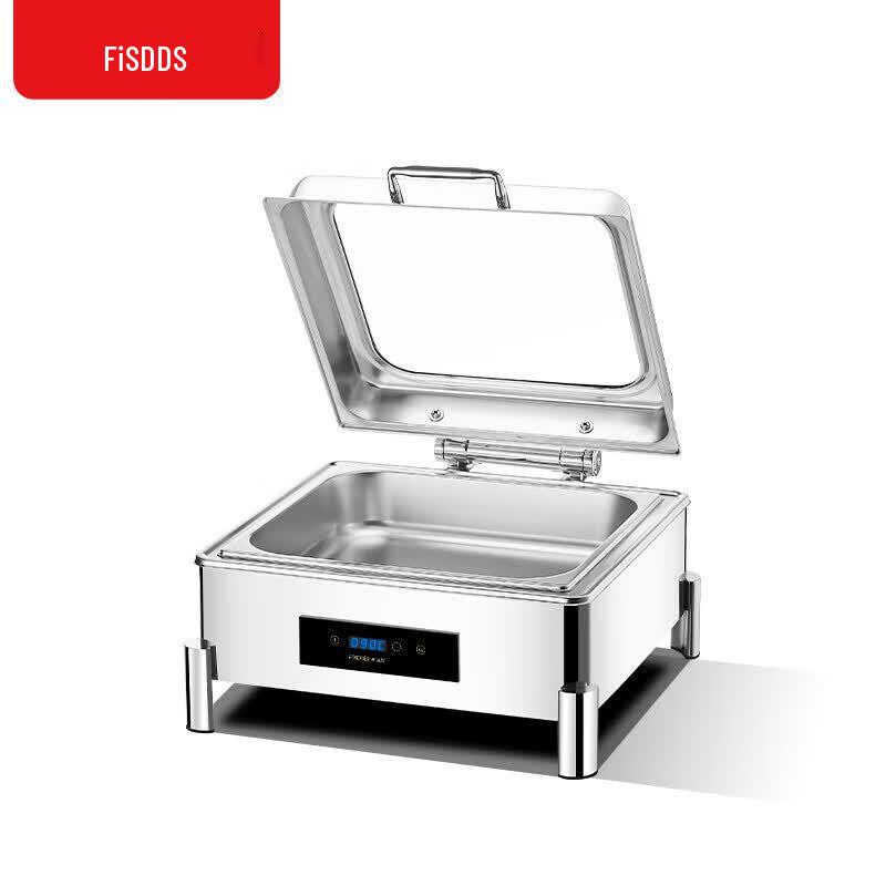 Feidisi Digital Electric Buffet Food Warmer