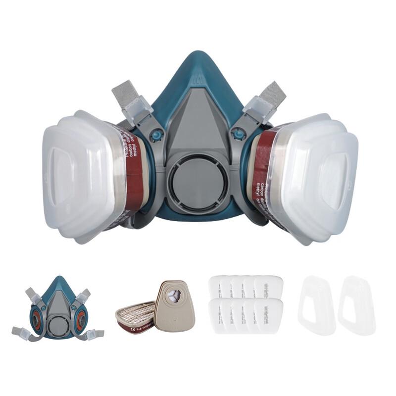 Brangdy Multi-purpose Respirator Mask