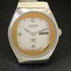 AUTOMATIC VINTAGE CITIZEN JAPAN WOMENS ORIGINAL DIAL WATCH A704206-1