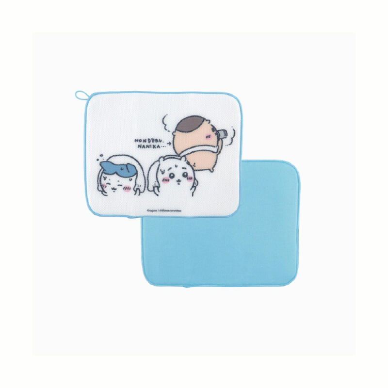 

Chiikawa Kitchen Mat (H655425)