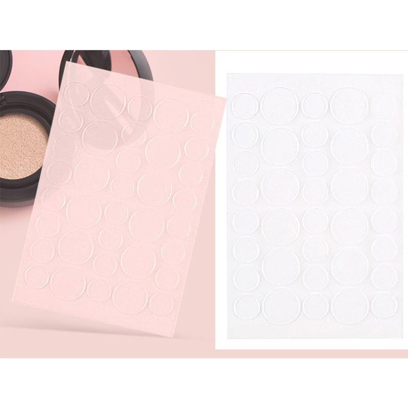 Akne Pickel Patch Aufkleber Pickel Entferner Werkzeug absorbieren Eiter und Öl Akne Patch