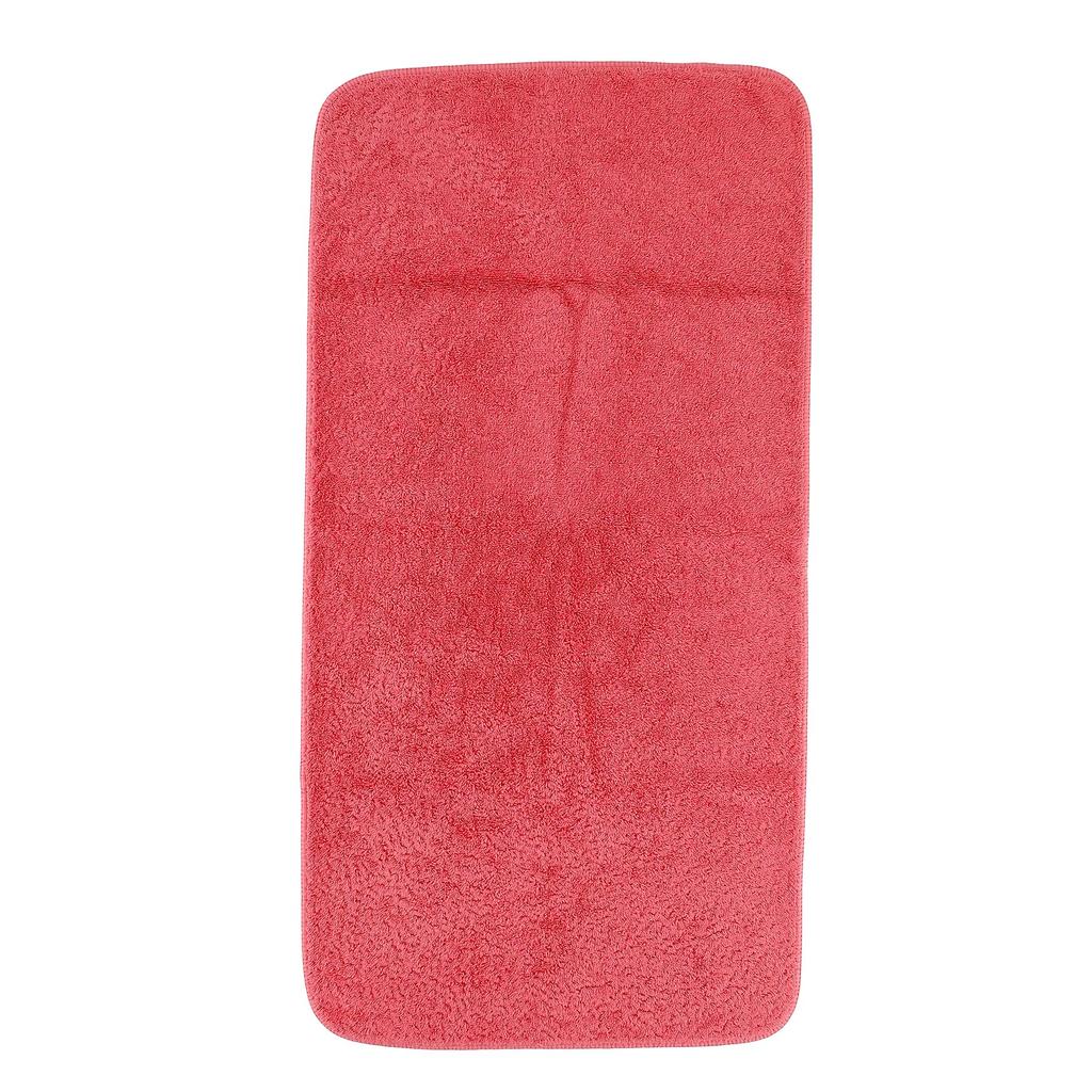Marushin Premium Cotton Pink Bath Towel, Made in Portugal, 0368001000