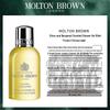 Molton Brown 'Flower of Light' & 'Citrus Bergamot' Shower Gel Duo