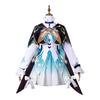 Honkaistar Rail Firefly Cosplay Custume Set Party Accessories Fashion Gift Fans