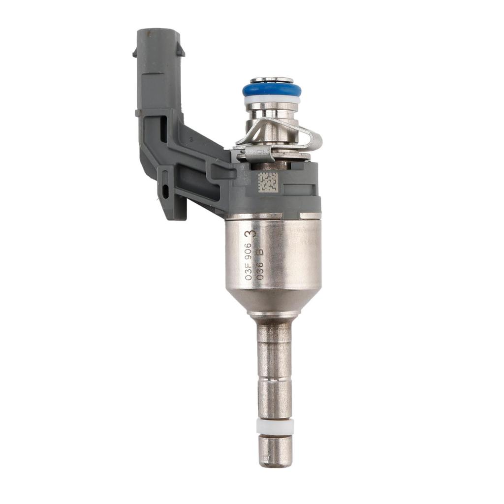 1PCS Fuel Injector 03F906036B Fit A1 A3 Fit Volkswagen Beetle Golf 6 1.2 TSI/TSFI