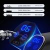 Alliance Messenger Single Head USB LCD Massage Gun