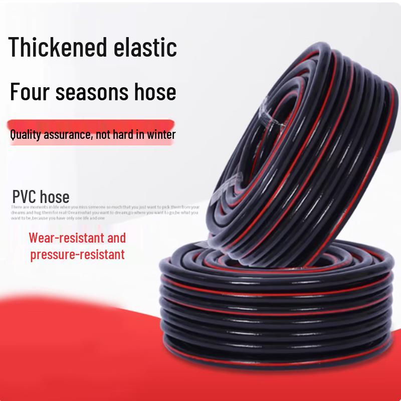 XINHENGDA PVC High-Pressure Anti-Explosion Soft Hose