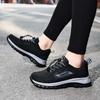 Fashion Soft Mokassin Women Shoes Models Training Comfortable Women Summer Sneakers Ladies Sport Caregiver New In Traning Snekaers