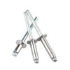 Jùnyòu Aluminum Round Head Blind Rivets