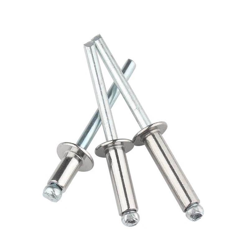 Jùnyòu Aluminum Round Head Blind Rivets