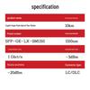 Huawei SFP-GE-LX-SM1310 Gigabit Single-Mode Optical Module