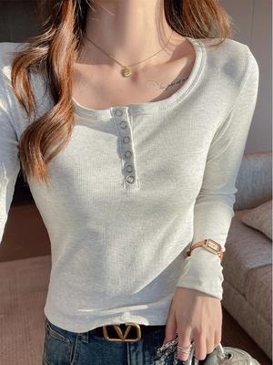 Tops – Pullover e maglie a manica lunga