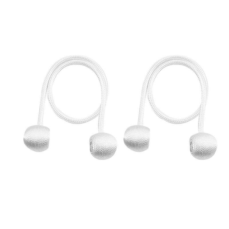 

Шторы 1 или 2 пары зажимов Магнитный шар Домашние застежки Подхваты Спинка Пряжка