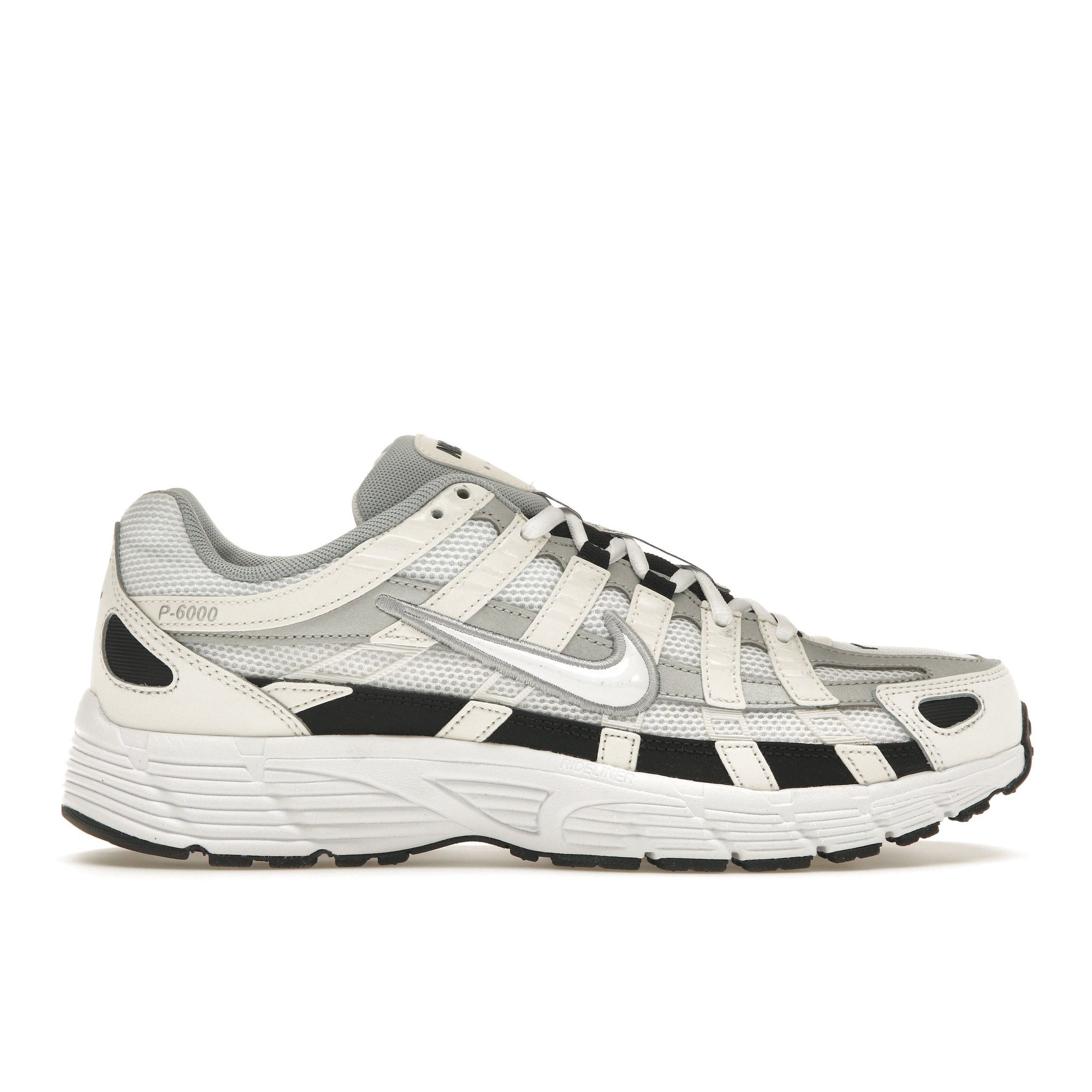 

Nike P-6000 Sail Wolf Grey CD6404-101 40.5