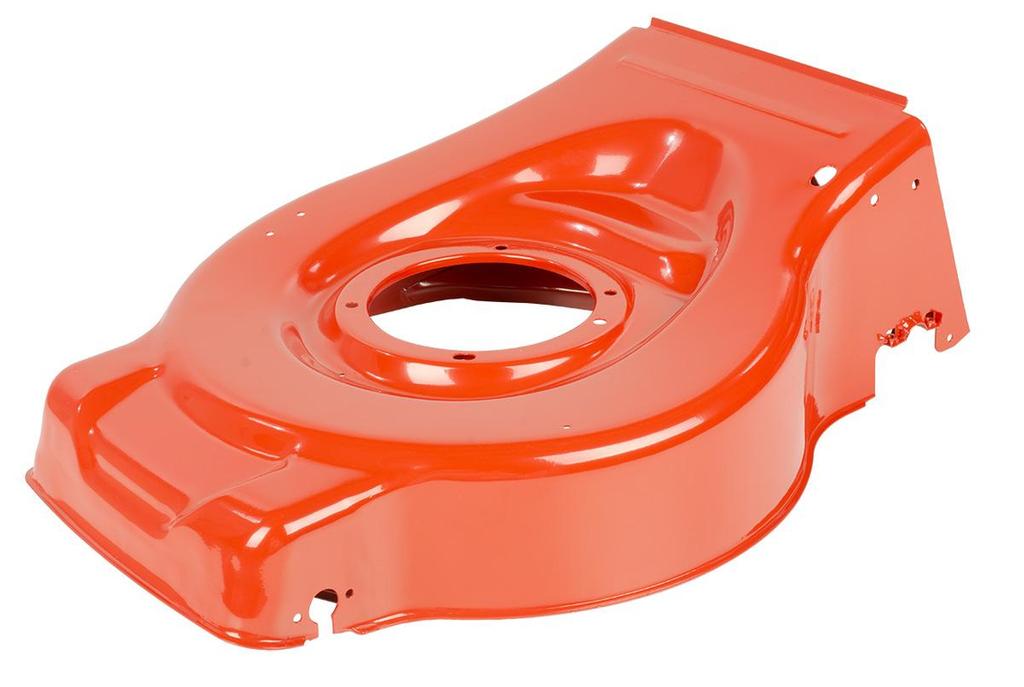 Weibang Wb506Sc Mower Housing Original Part 5040101011/49