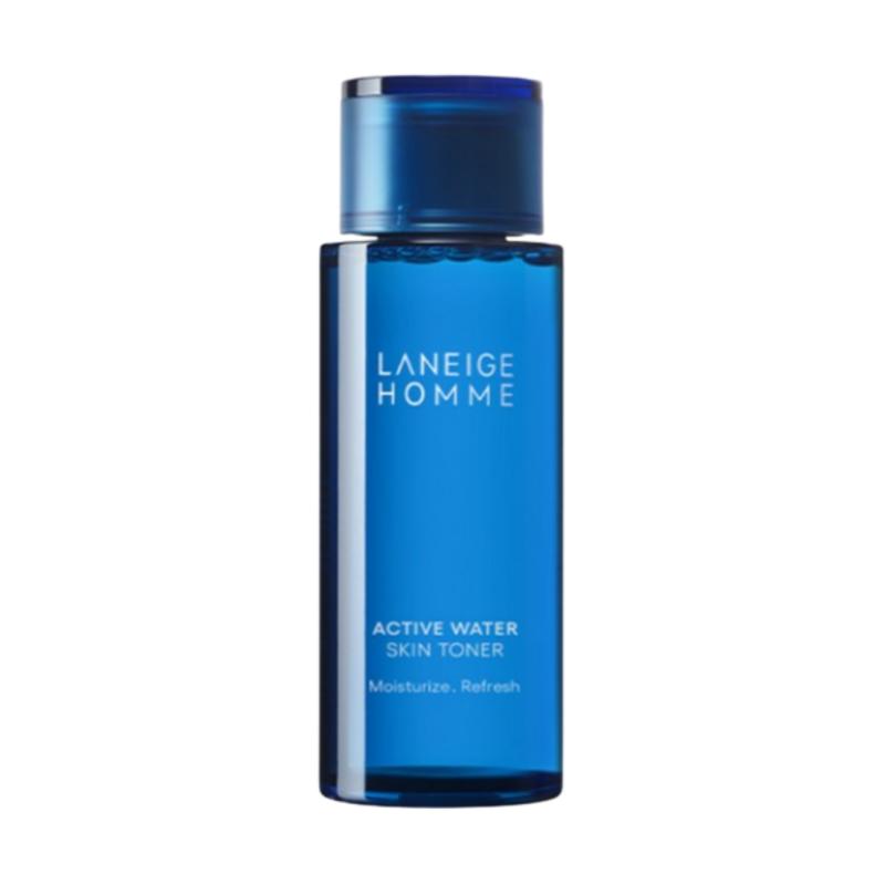 Laneige Homme Active Water Skin 180ml
