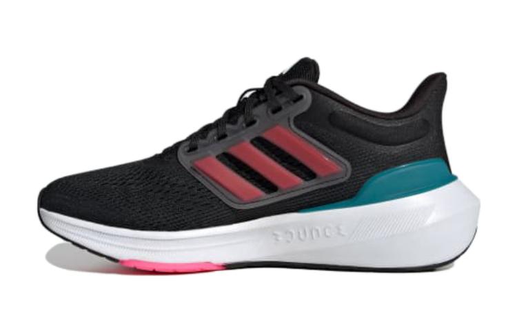 adidas Ultrabounce J Черный Яркий Розовый IG5397 38⅔